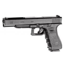 Glock 17l Modeli