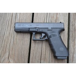Glock 17 Gen 4 Modeli