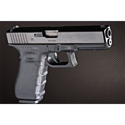 GLOCK 17 Gen 4 FS Modeli