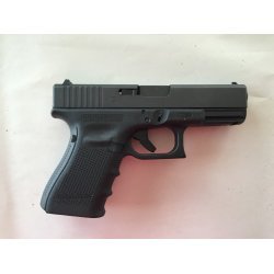 GLOCK 19 Gen4 FS Modeli