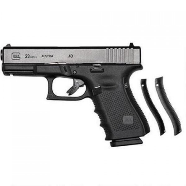 GLOCK 23 Gen 4 Modeli