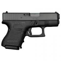GLOCK 27 Gen4 Modeli