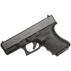 GLOCK 29 Gen4 Modeli