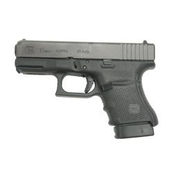 Glock 30 Gen 4 Modeli