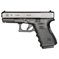 Glock 38 Modeli