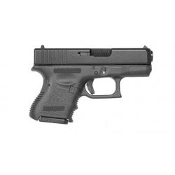 Glock 39 Modeli