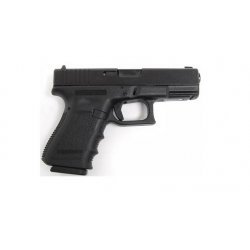 Glock 25 Modeli