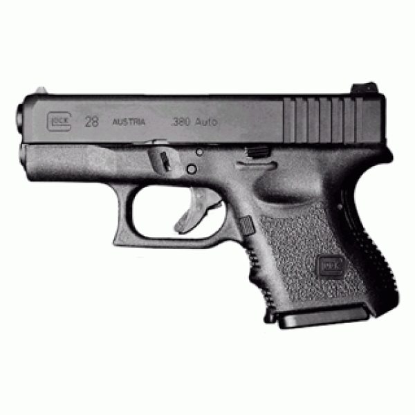Glock 28 Modeli