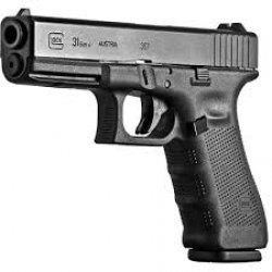 Glock 31 Gen 4 Modeli Silah
