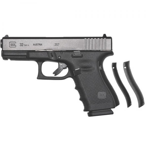 GLOCK 32 Gen 4 Modeli