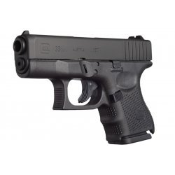 Glock 33 Gen 4 Modeli