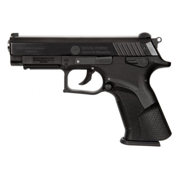 Grand Power P45 Serisi