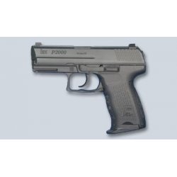 Heckler Koch  P2000 Silah