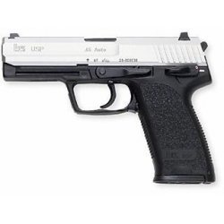 Heckler Koch USP STAINLESS 45 ACP Modeli