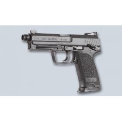 Heckler koch USP TACTİCAL 45 ACP Modeli