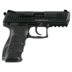 Heckler & Koch P30