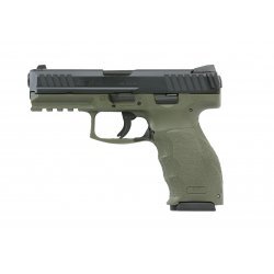 HK VP OD Green