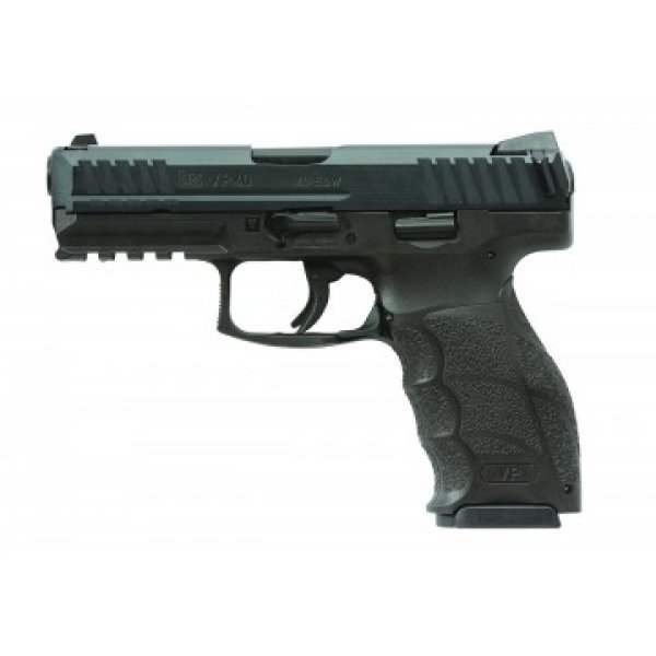 HK VP40 Modeli