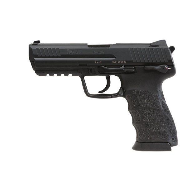 HK 45 Modeli