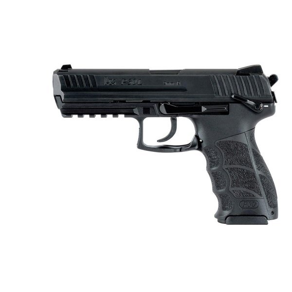 HK P30L