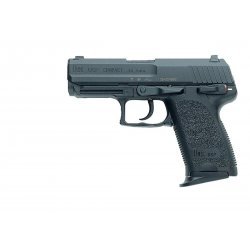 HK USP Compact Modeli