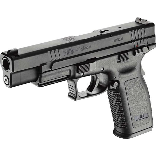 HS-45ACP Tactical Mk