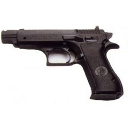 Jericho 941 PS (Polise özel)