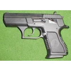 Jericho 941 FBL Modeli (Polimer)