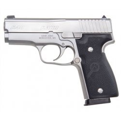 Kahr K40 Modeli