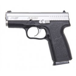 Kahr P 45 Modeli Tabanca