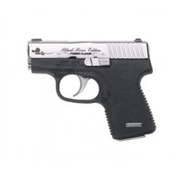 Kahr P380 Black Rose Modeli Silah