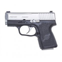 Kahr PM40 w/ Night Sights  Silah