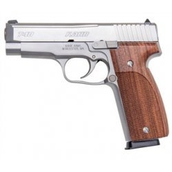 Kahr T40 Silah