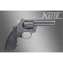 Korth National Standart 4 Modeli