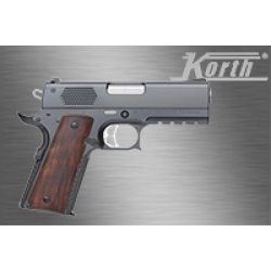 Korth PRS 4 Modeli