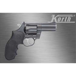 Korth National Standart 3 Modeli Toplu Silah