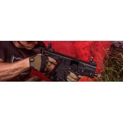 Kriss Vector gen II SDP Black KV90-PBL20