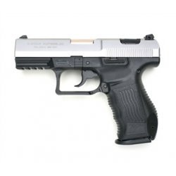 Magnum Research MR9 Eagle, 10 Round, 4-Inch Barrel