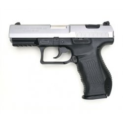 Magnum Research MR40 Eagle, 11 Round, 4.15-Inch Barrel Modeli