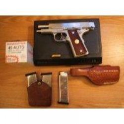 Para Ordnance C7.45 Modeli