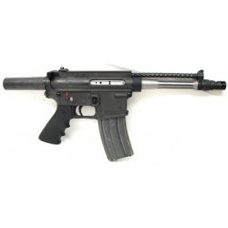 Professional Ordnance Carbon 15