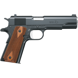 Remington Özellikleri