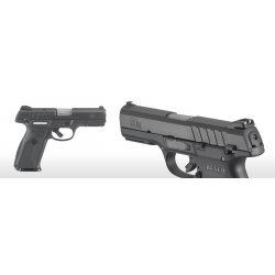 Ruger 9E Modeli