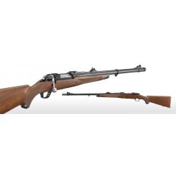 Ruger Hawkeye Africa