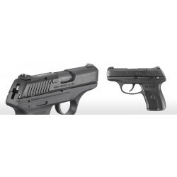 Ruger  LC380 Modeli