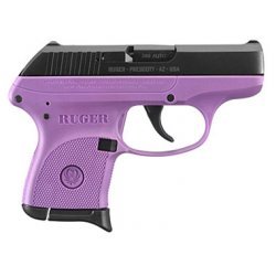 Ruger LCP 3725