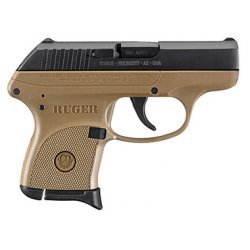Ruger LCP 3732