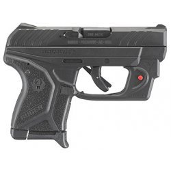Ruger LCP 3758 Modeli