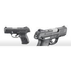 Ruger SR40 c
