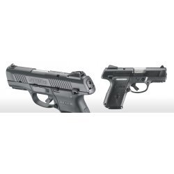 Ruger SR9 c Silah Modeli